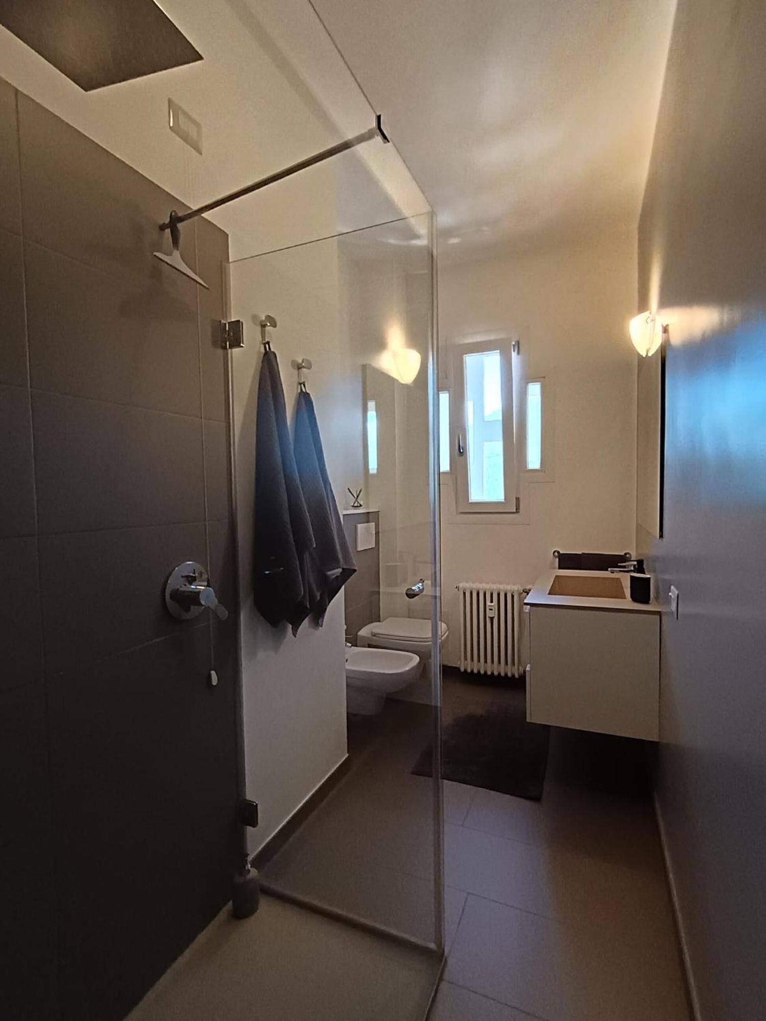 Casa Luisa Lejlighed Bellano Eksteriør billede